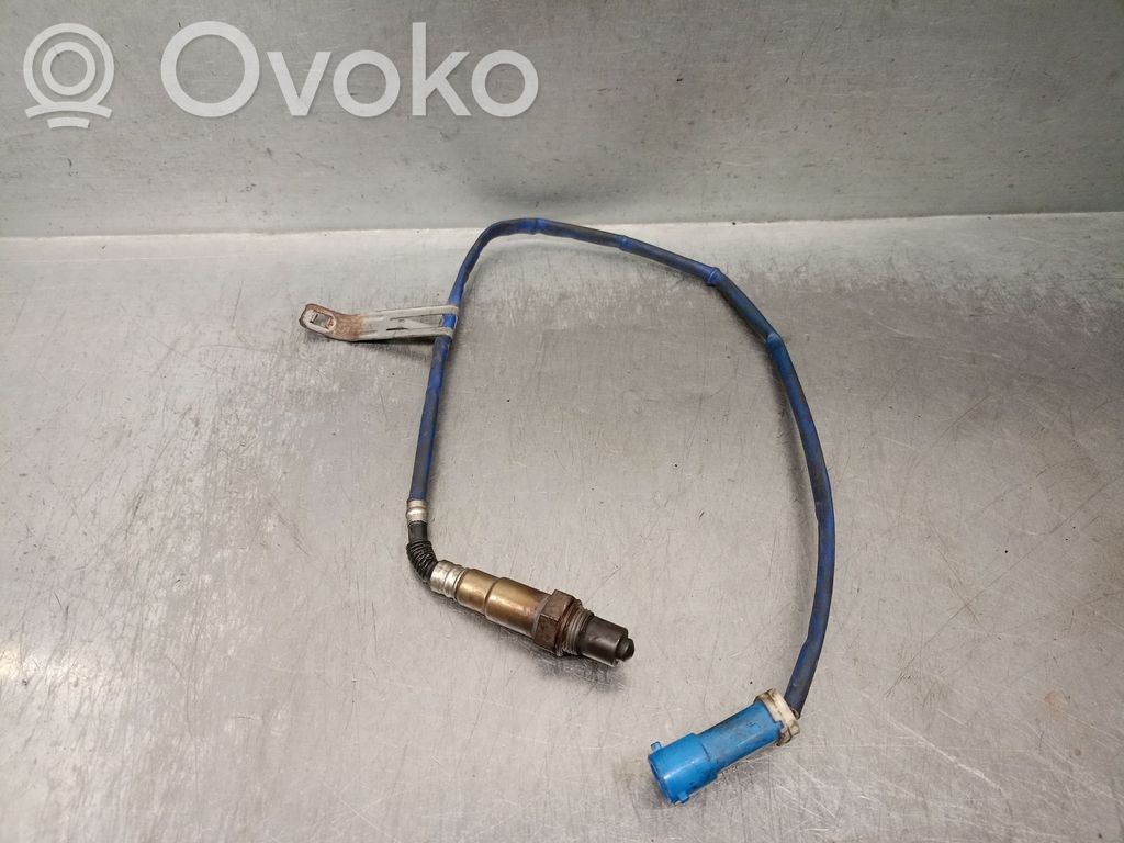 Ford Focus Lambda probe sensor 