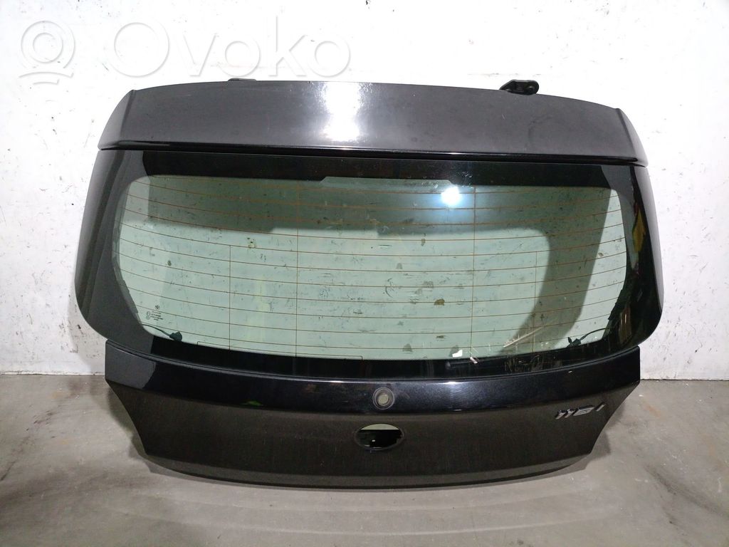 Tailgate/trunk/boot lid   41627133898,41627133898