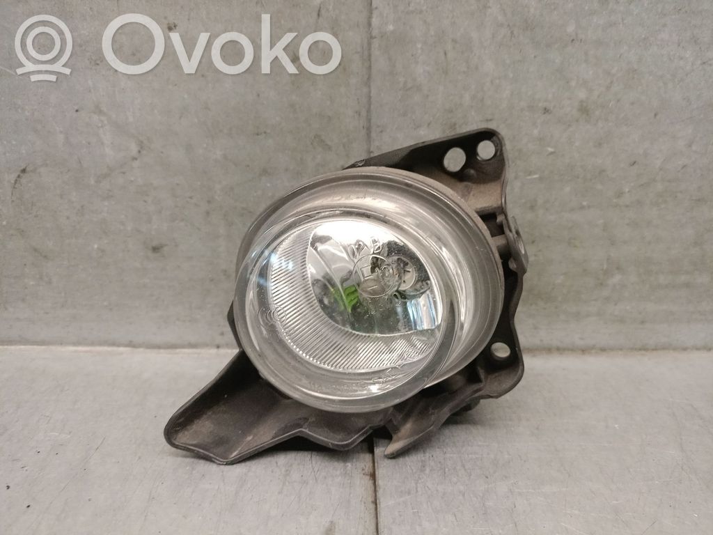Mazda 6 Etusumuvalo 