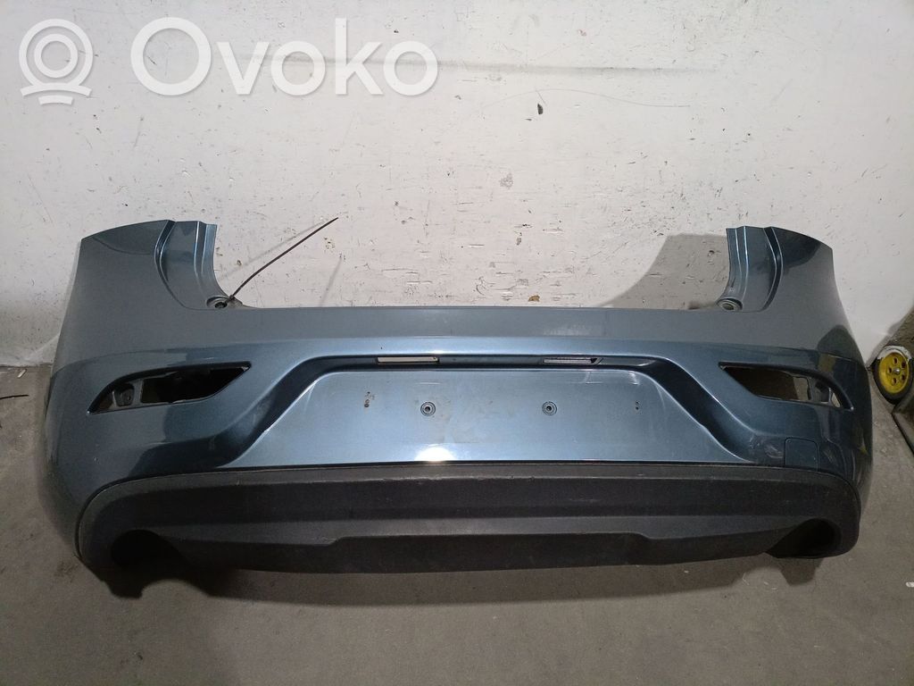 Volvo V40 Parachoques 