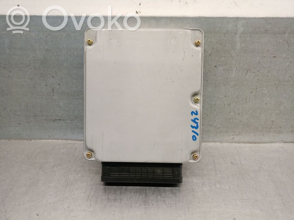 Engine control unit/module   1X4310K975AR,MB0797009160DENSO