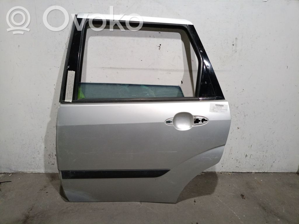 Ford Focus Aizmugurējās durvis 