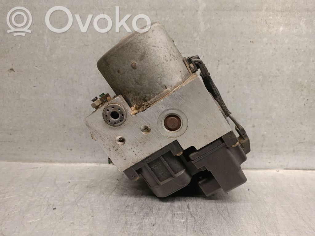 Renault Megane I ABS bloks 