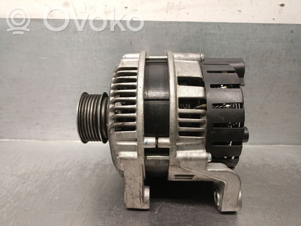 BMW 3 E46 Generator/alternator 