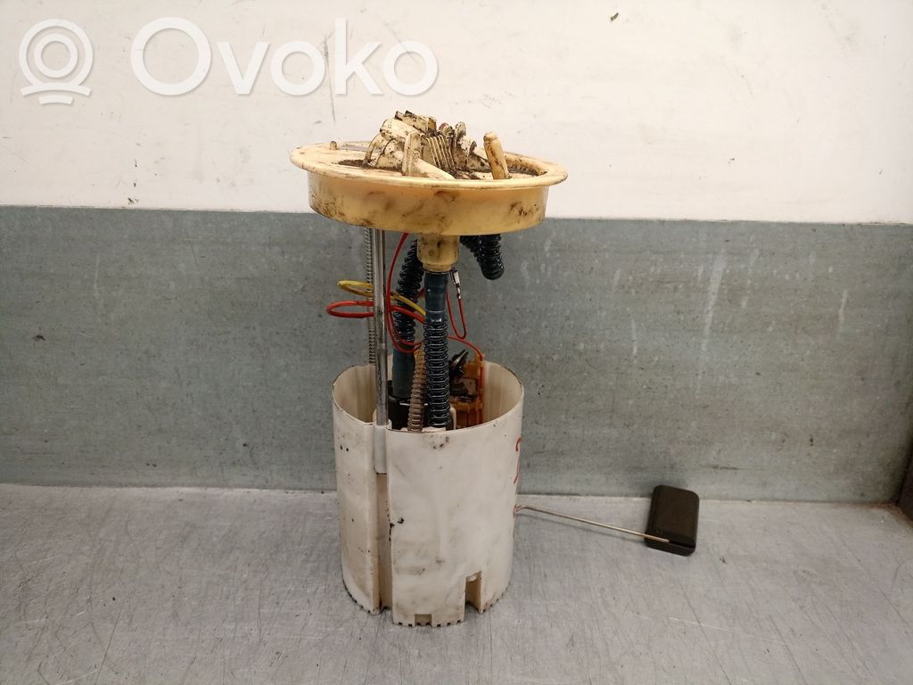 Ford Transit Bomba interna de combustible 