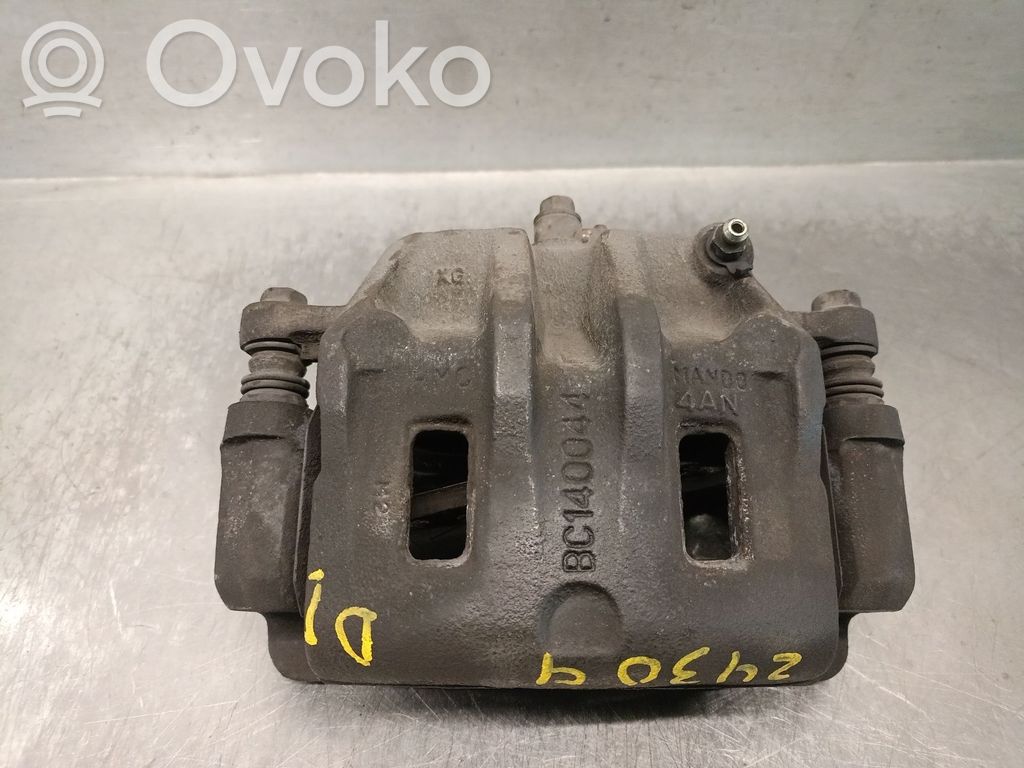 Zacisk hamulcowy przedni   5818039A00,5818039A00,BC140044MANDO