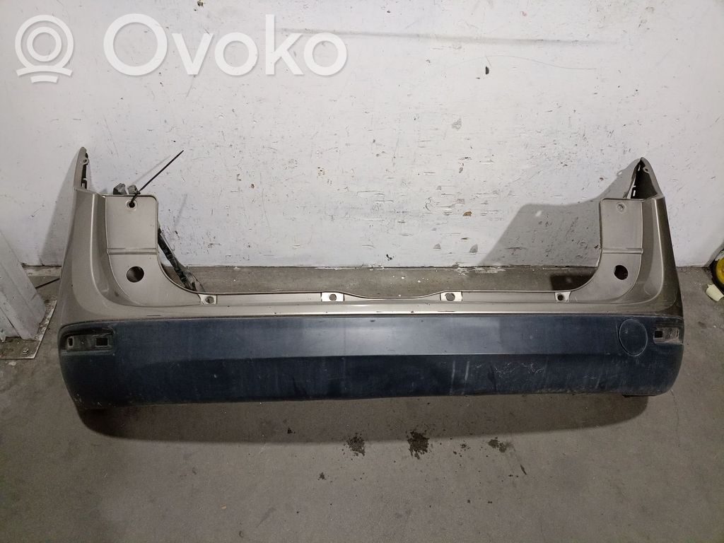 Dacia Lodgy Parachoques 