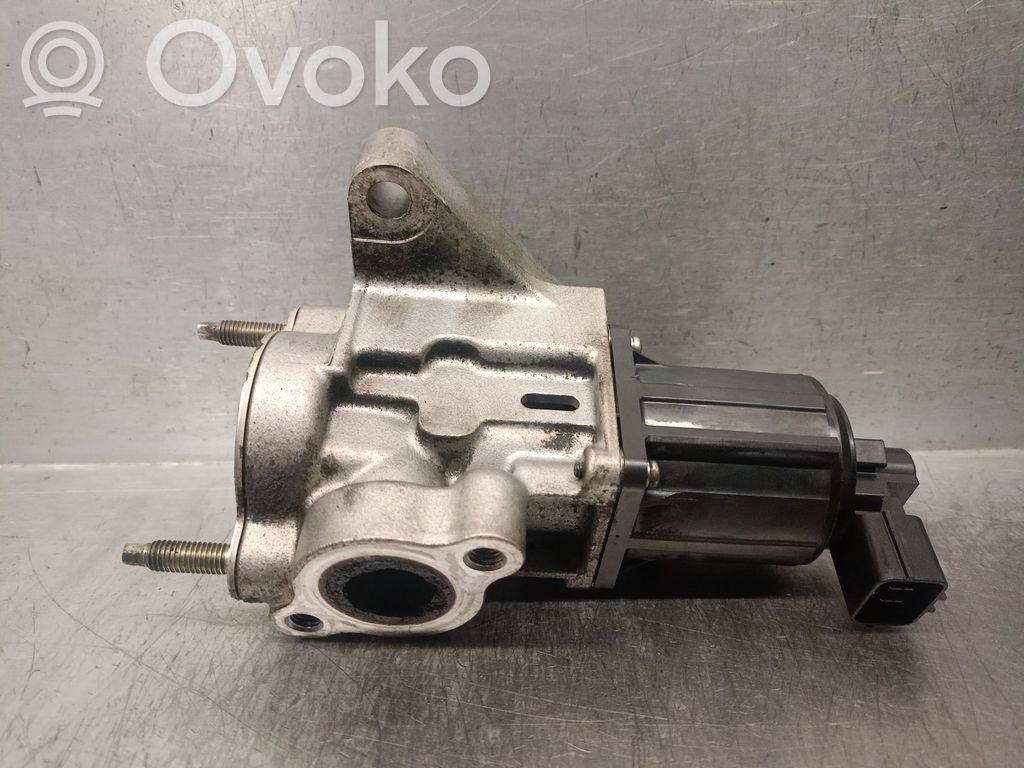 Mazda 6 Valvola EGR 