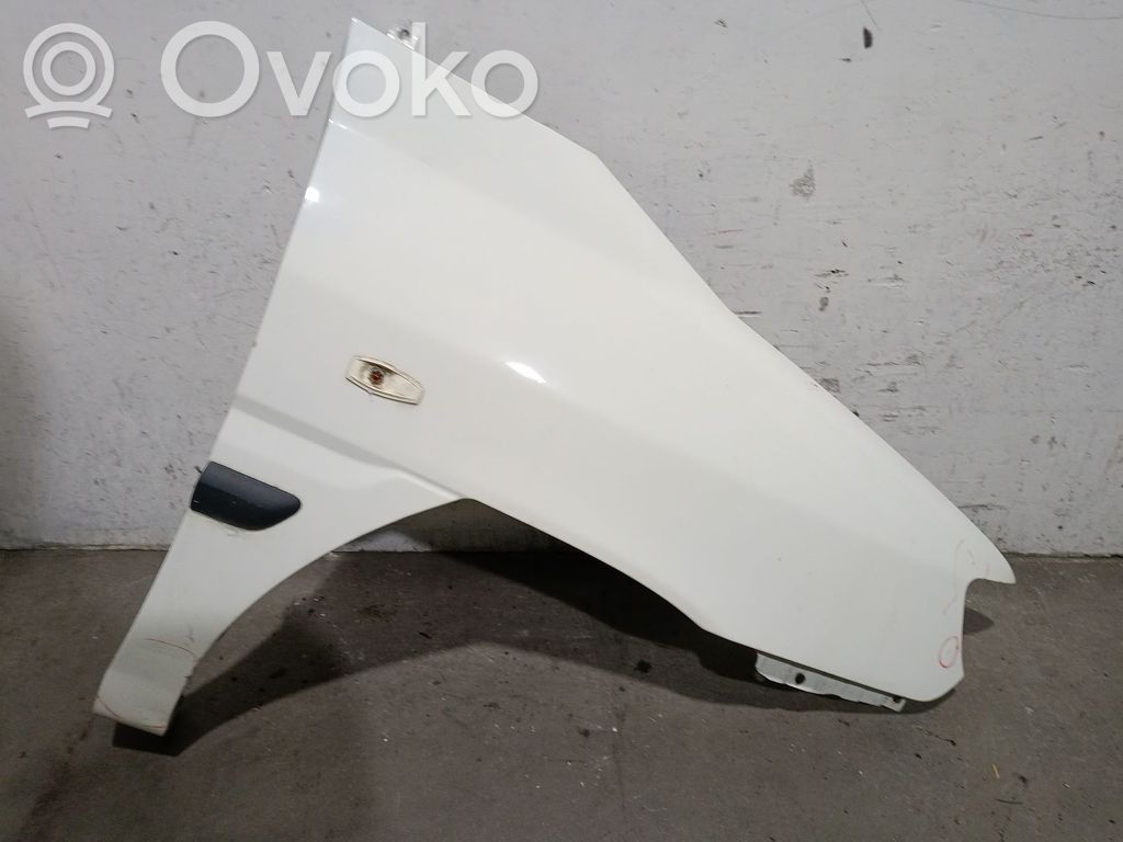 Hyundai Matrix Guardabarro 