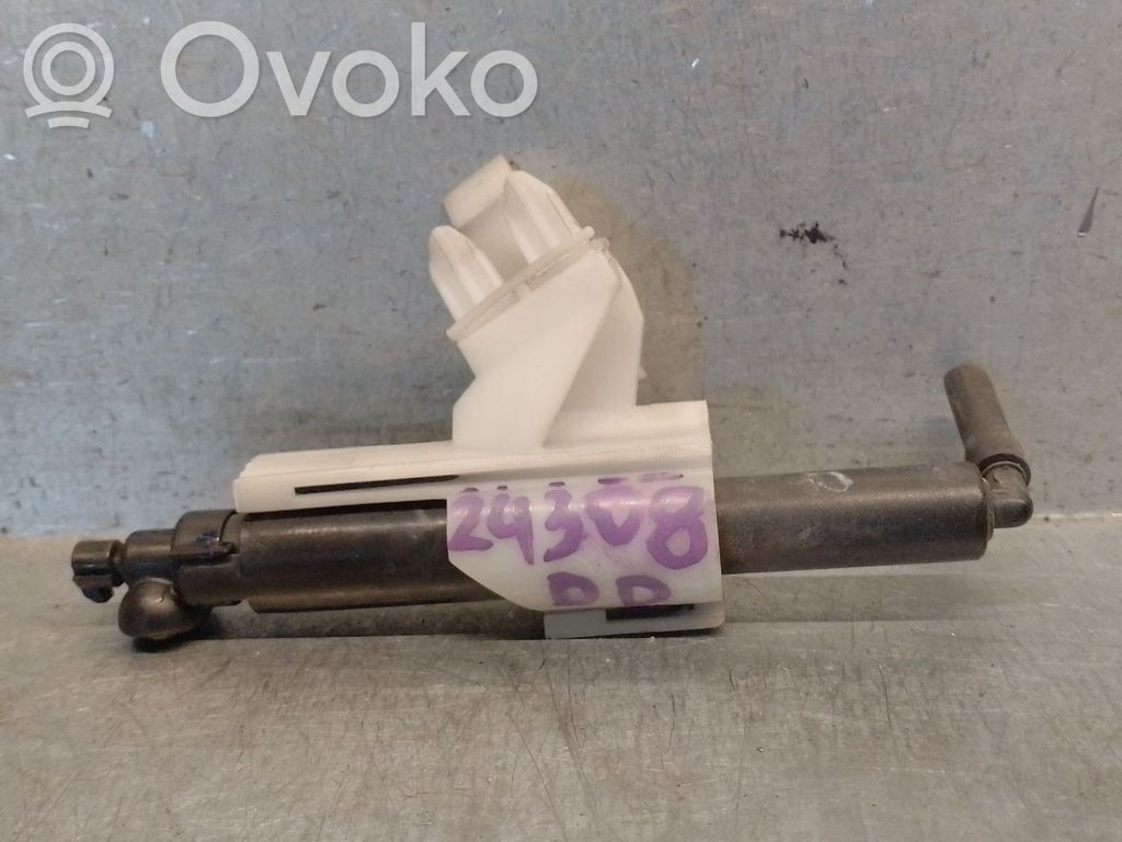 Ford Mondeo Mk III Ugello a spruzzo lavavetri per faro 