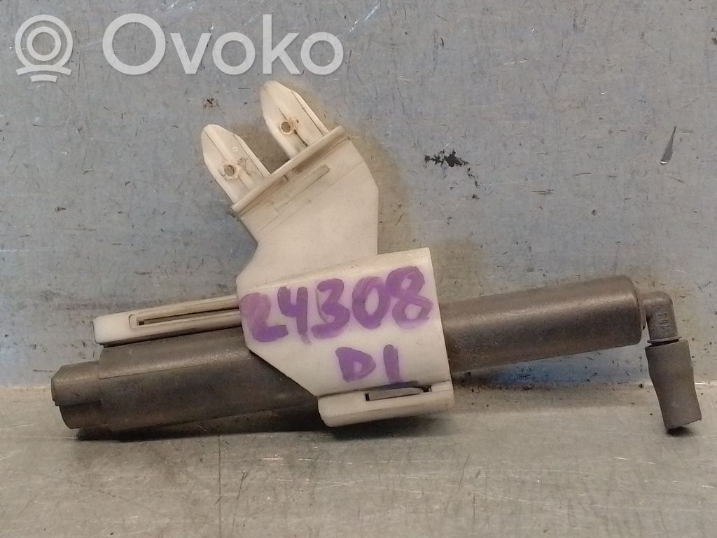 Ford Mondeo Mk III Dysza spryskiwacza lampy przedniej 