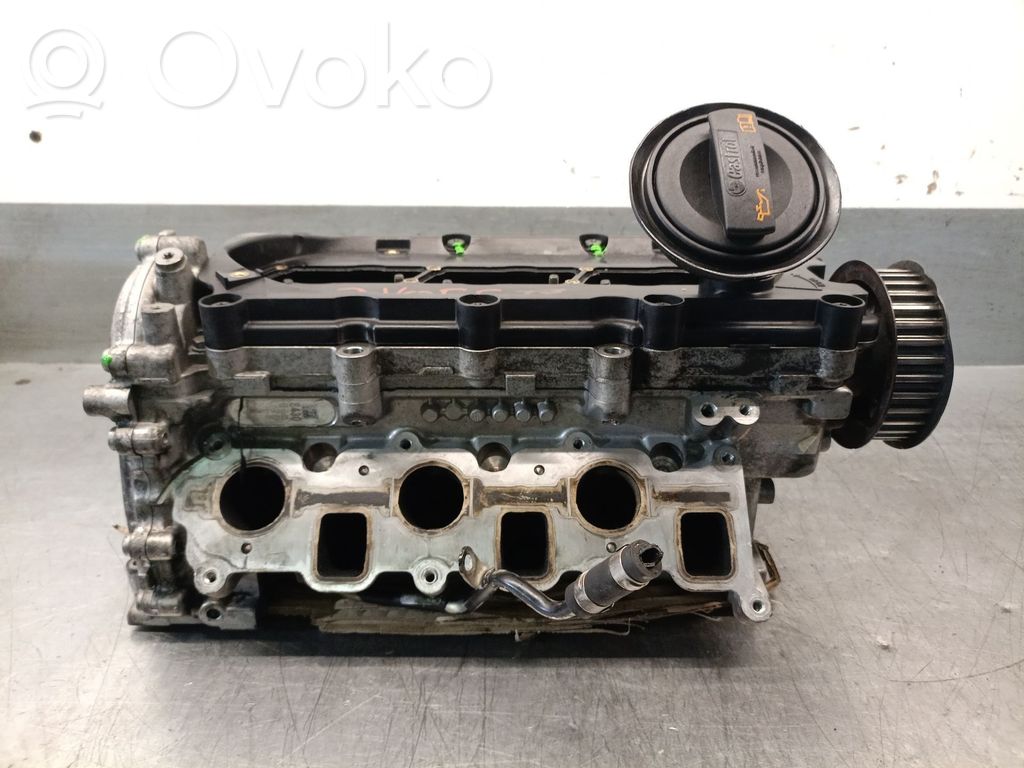 Engine head   0593AL,059103063CQ,059103469AC