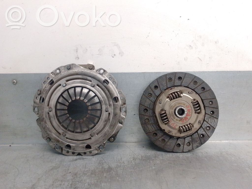 Opel Combo C Kit frizione 