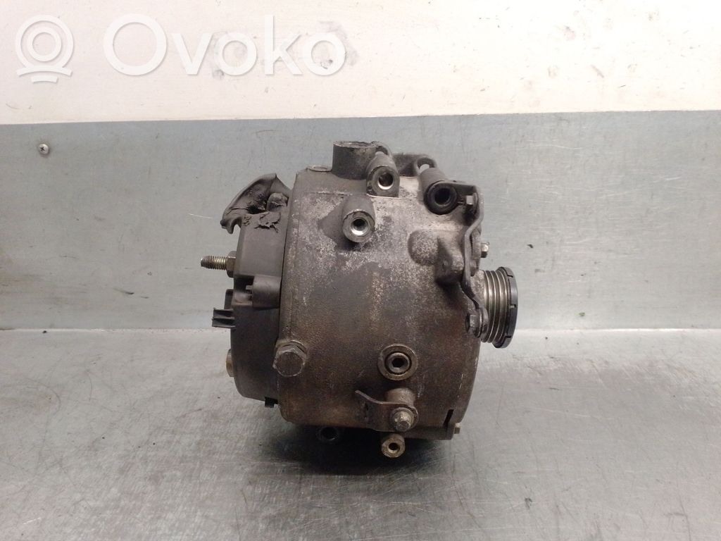 Mercedes-Benz C W203 Generator/alternator