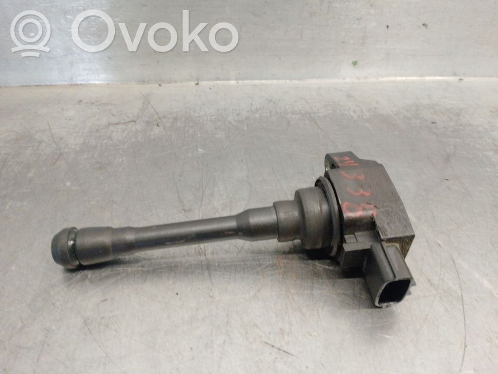 Nissan Qashqai Bobina di accensione ad alta tensione