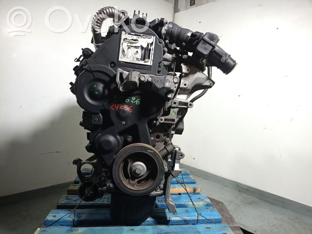 Motor   9H01,0135QE,10JBBN