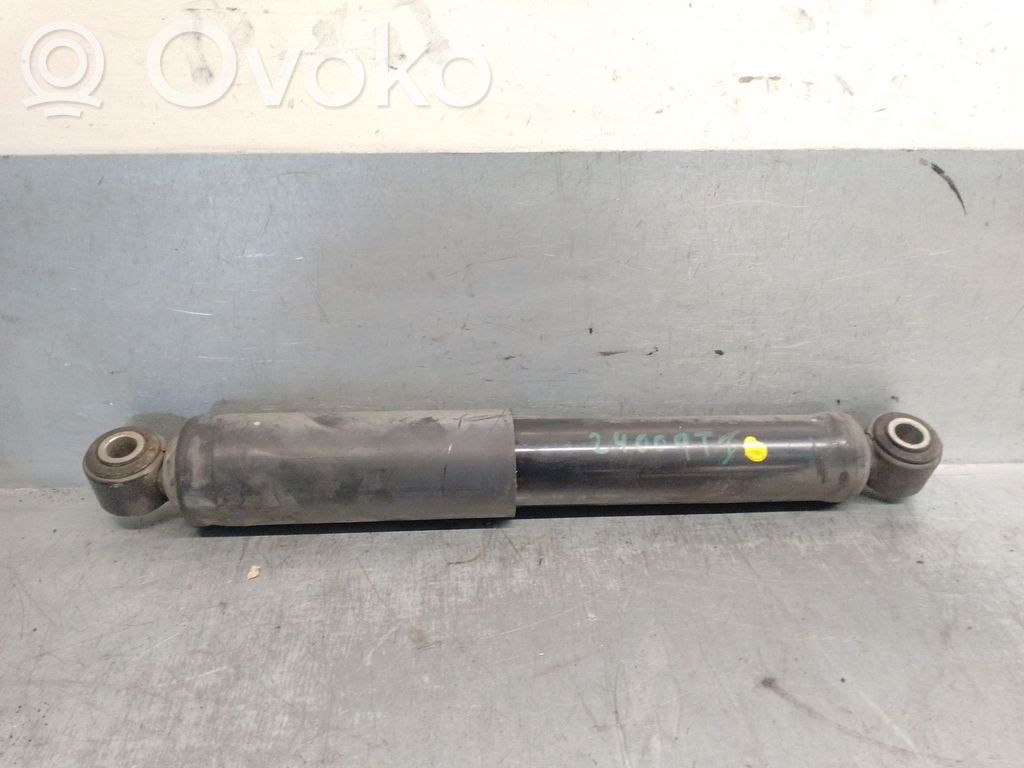 Citroen Jumper Amortizor spate 