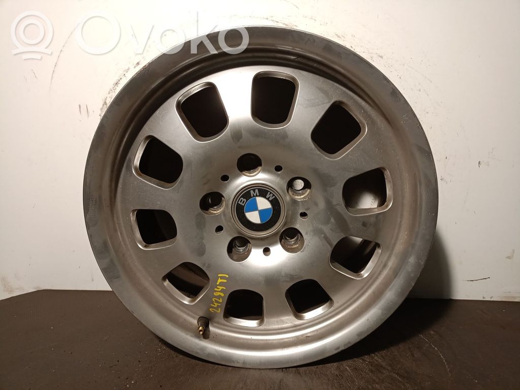 BMW 3 E46 R18 alloy rim 