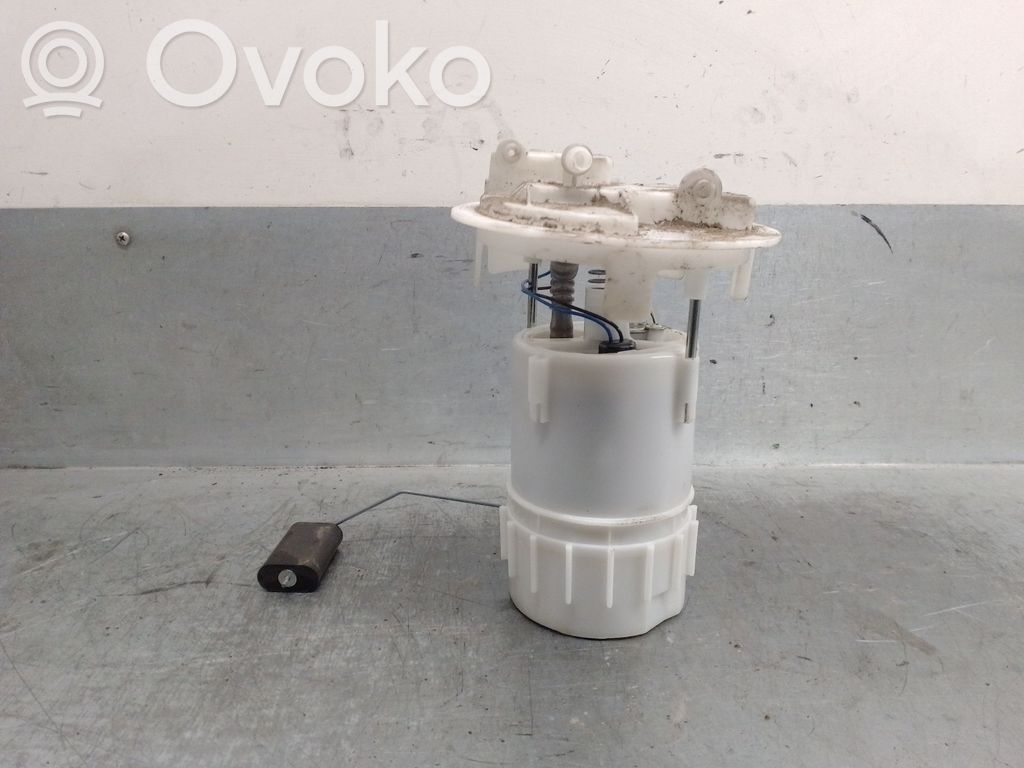 Bomba interna de combustible   9815895380,9815895480