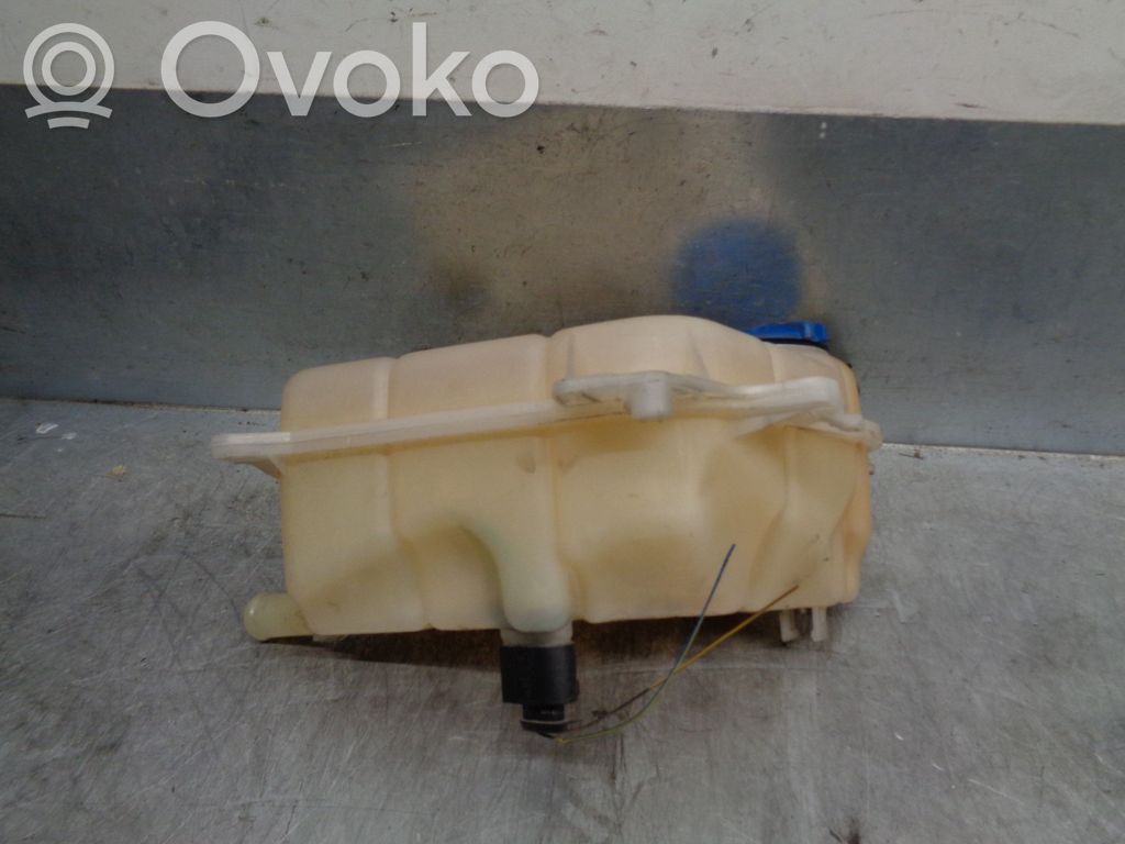Seat Exeo (3R) Vase d'expansion de carburant