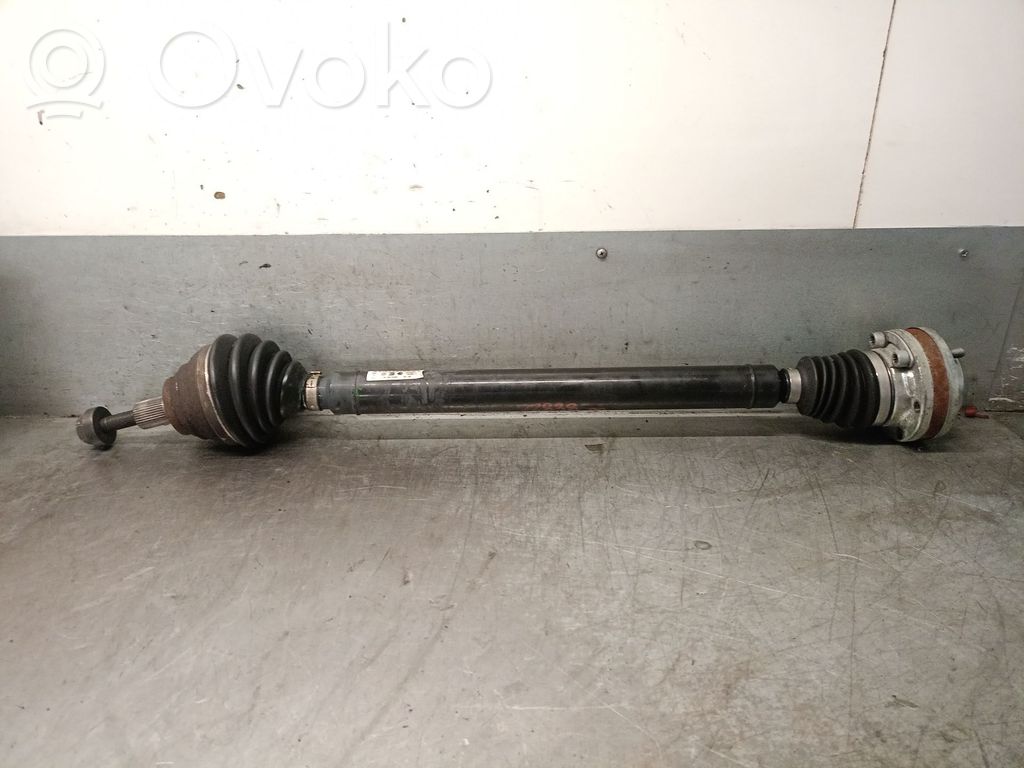 Audi A3 S3 8P Arbre d'entraînement avant