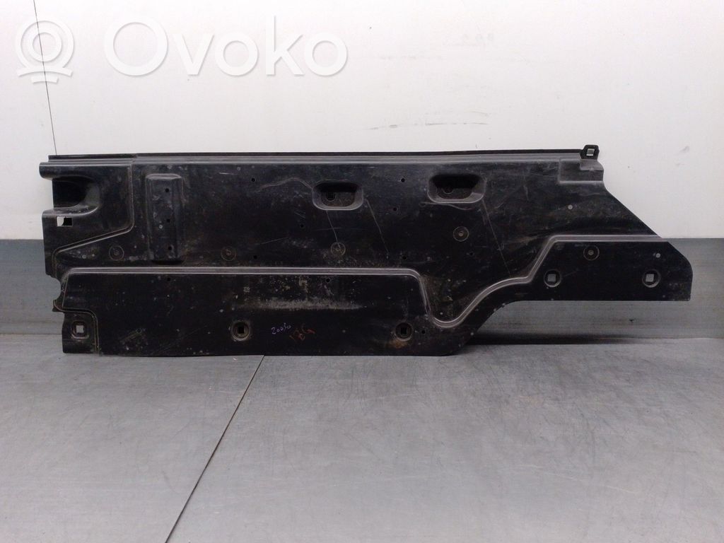 Citroen Berlingo Engine splash shield/under tray 