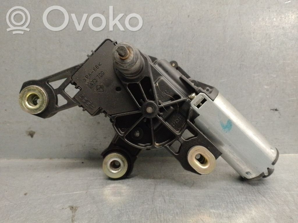Volkswagen Passat Alltrack Motor ștergător lunetă 