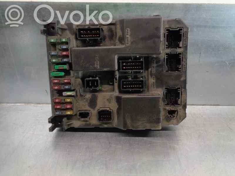 Peugeot 307 Fuse box set 