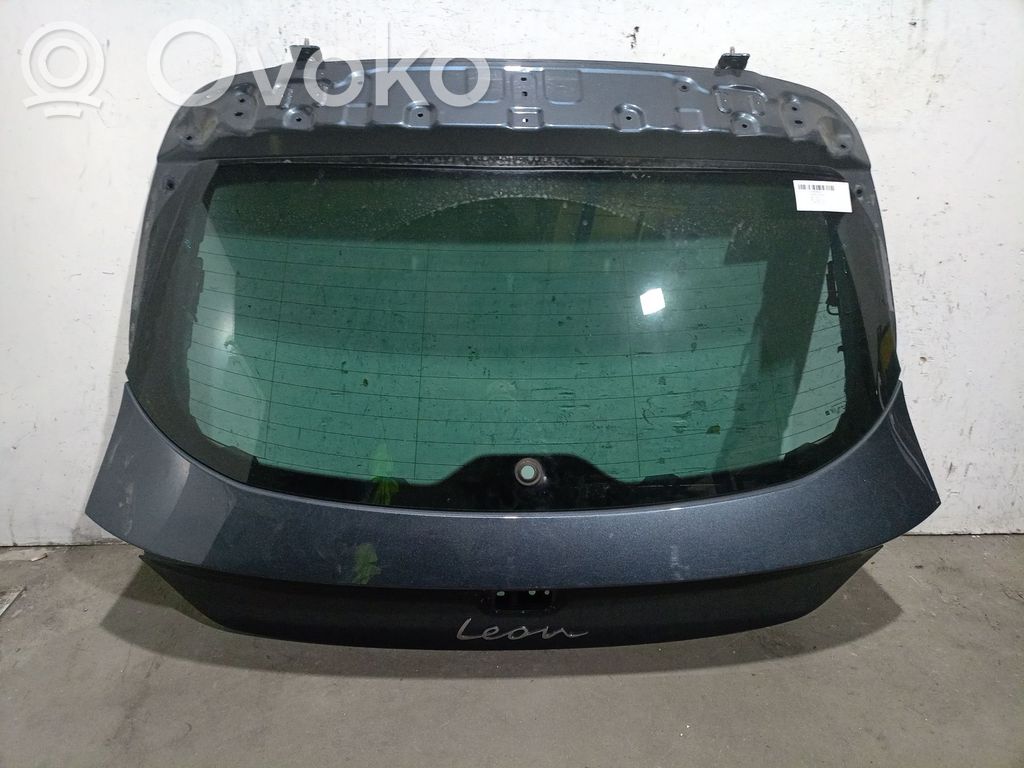 Seat Leon IV Galinis dangtis (bagažinės) 