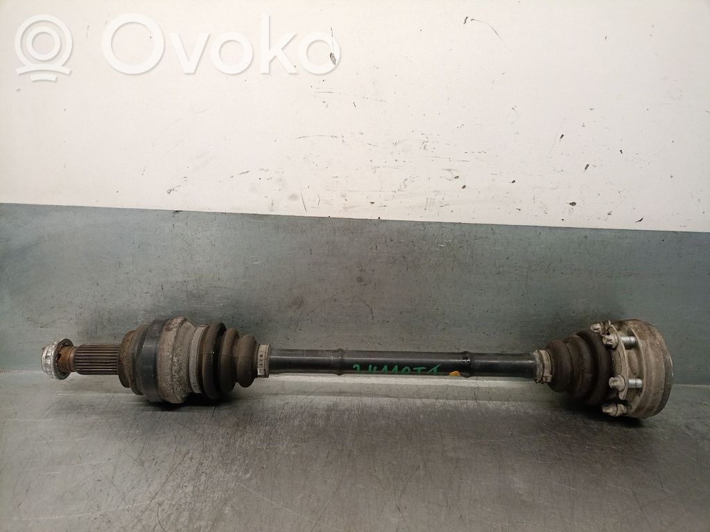 BMW X1 E84 Rear driveshaft 