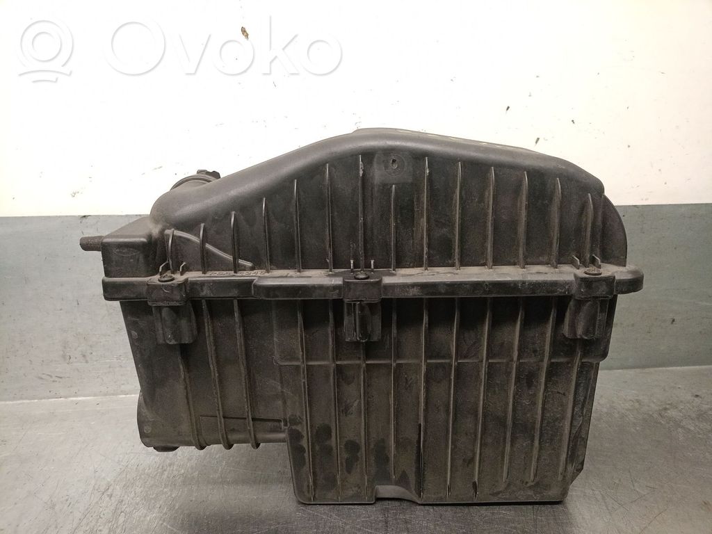 Ilmansuodattimen kotelo   9670851880,9670851880,MARKIVAUTOMOTIVE