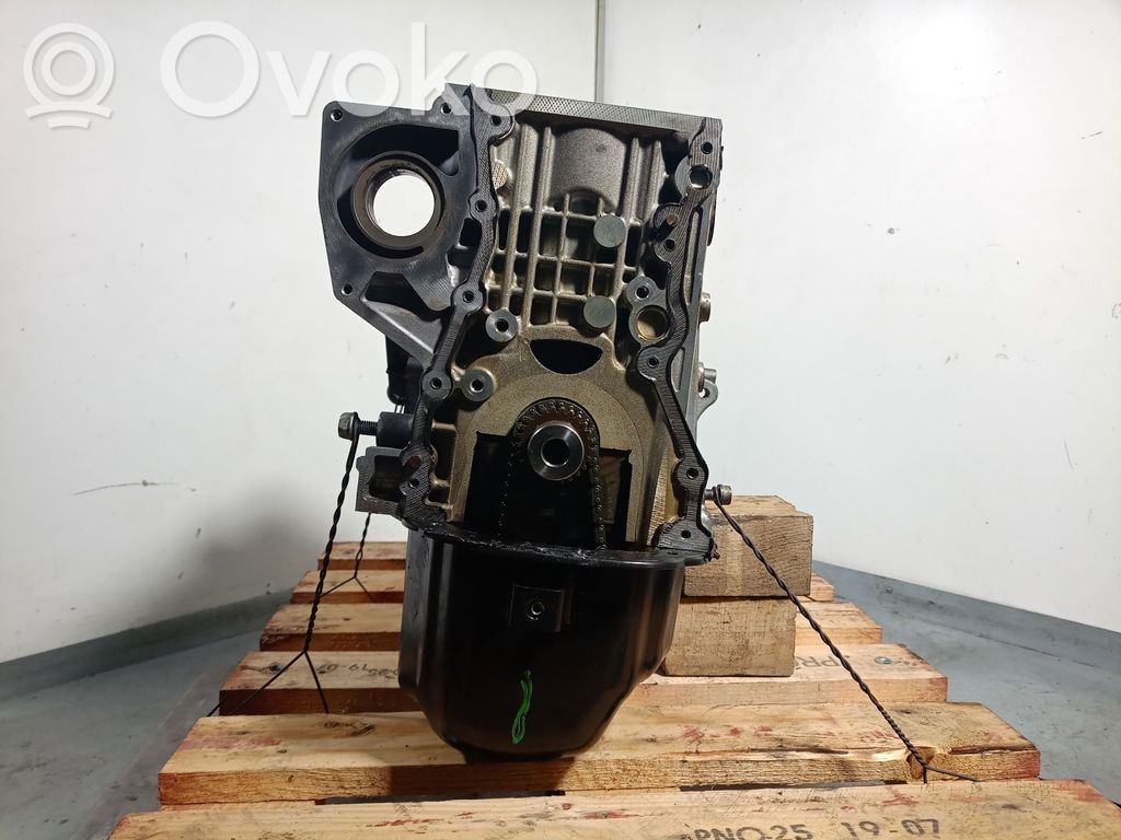 Seat Ibiza IV (6J,6P) Blok silnika 