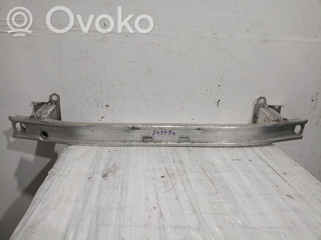 Renault Modus Soporte del parachoques delantero 