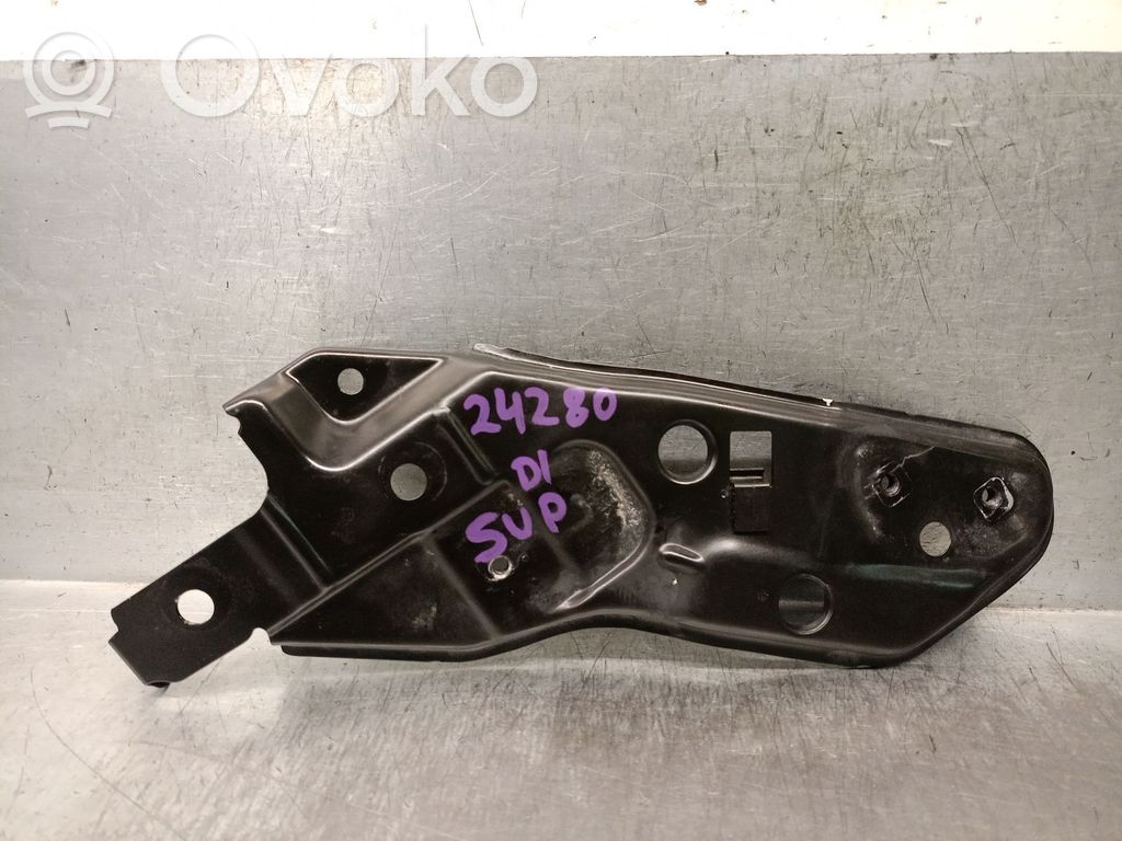 Seat Leon IV Headlight/headlamp mounting bracket 