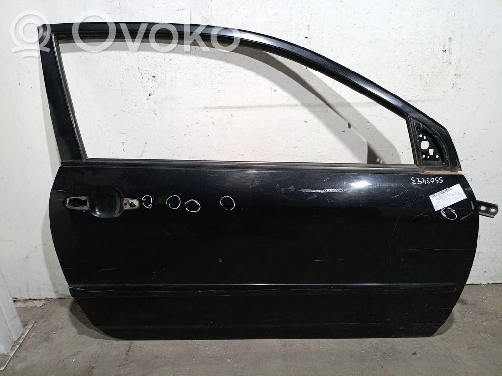 Toyota Corolla E120 E130 Durvis 