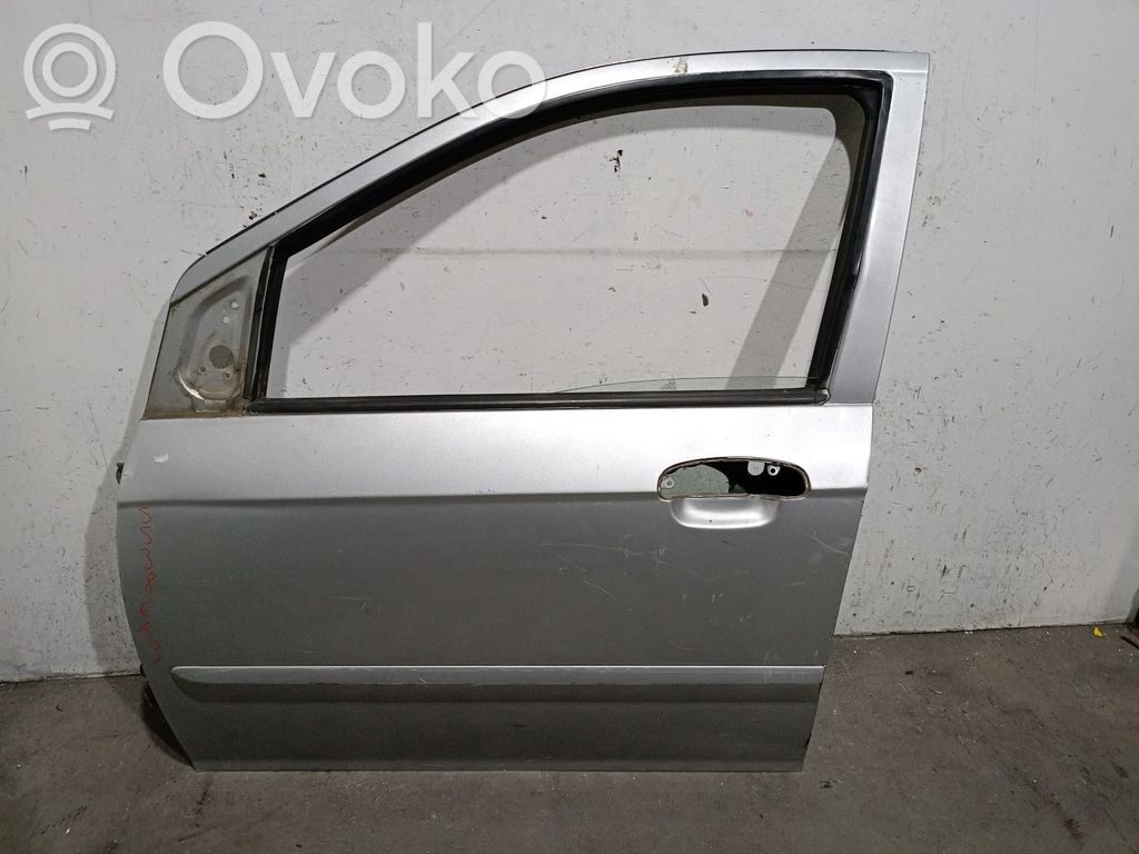 Hyundai Getz Puerta delantera 