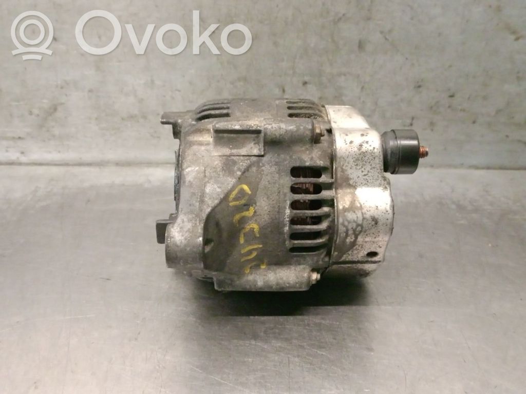 Ģenerators   3730027600,3730027600,1002132950DENSO