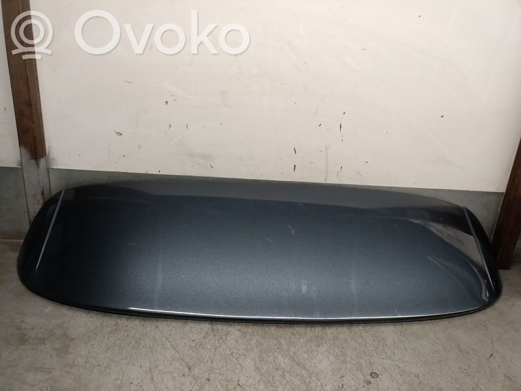 Seat Leon IV Spoiler lunetă/portbagaj 