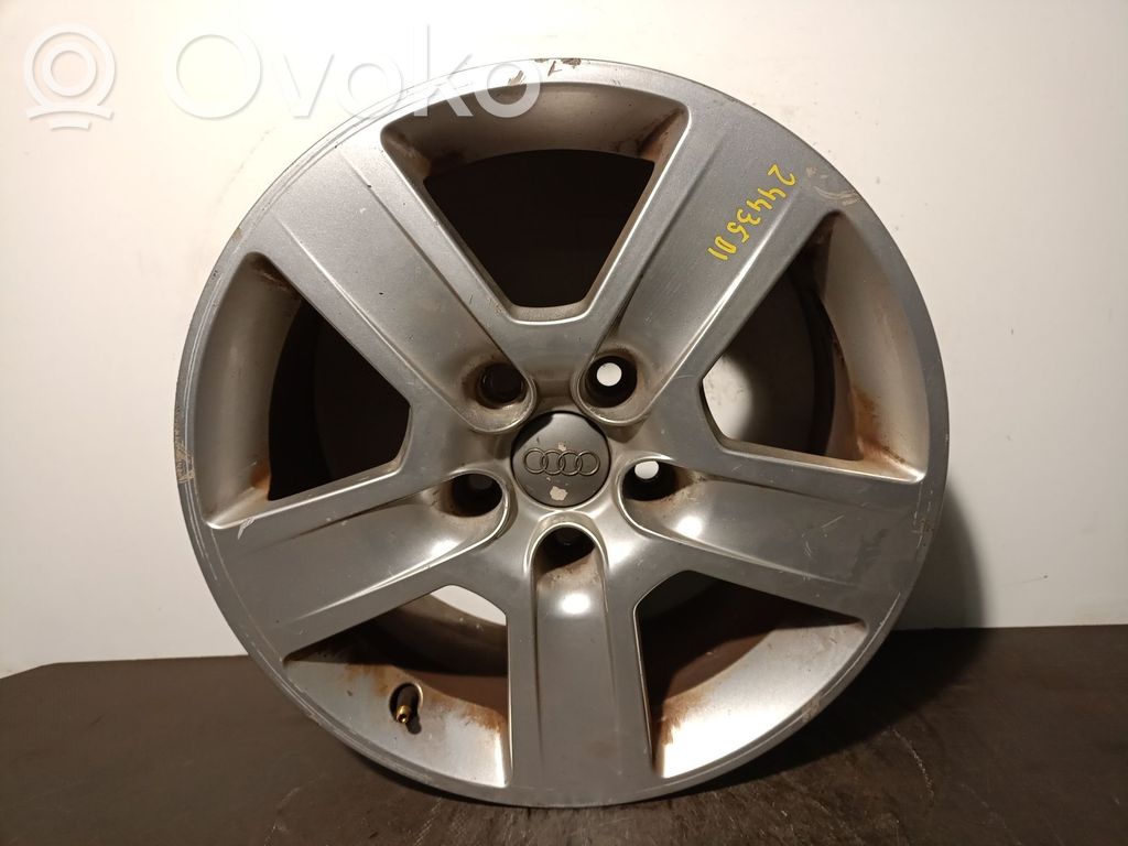 Audi A4 S4 B6 8E 8H Cerchione in lega R18