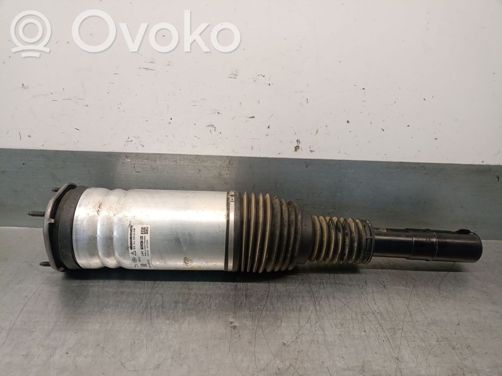 Amortyzator osi przedniej ze sprężyną   L8B23C285CB,LR132753