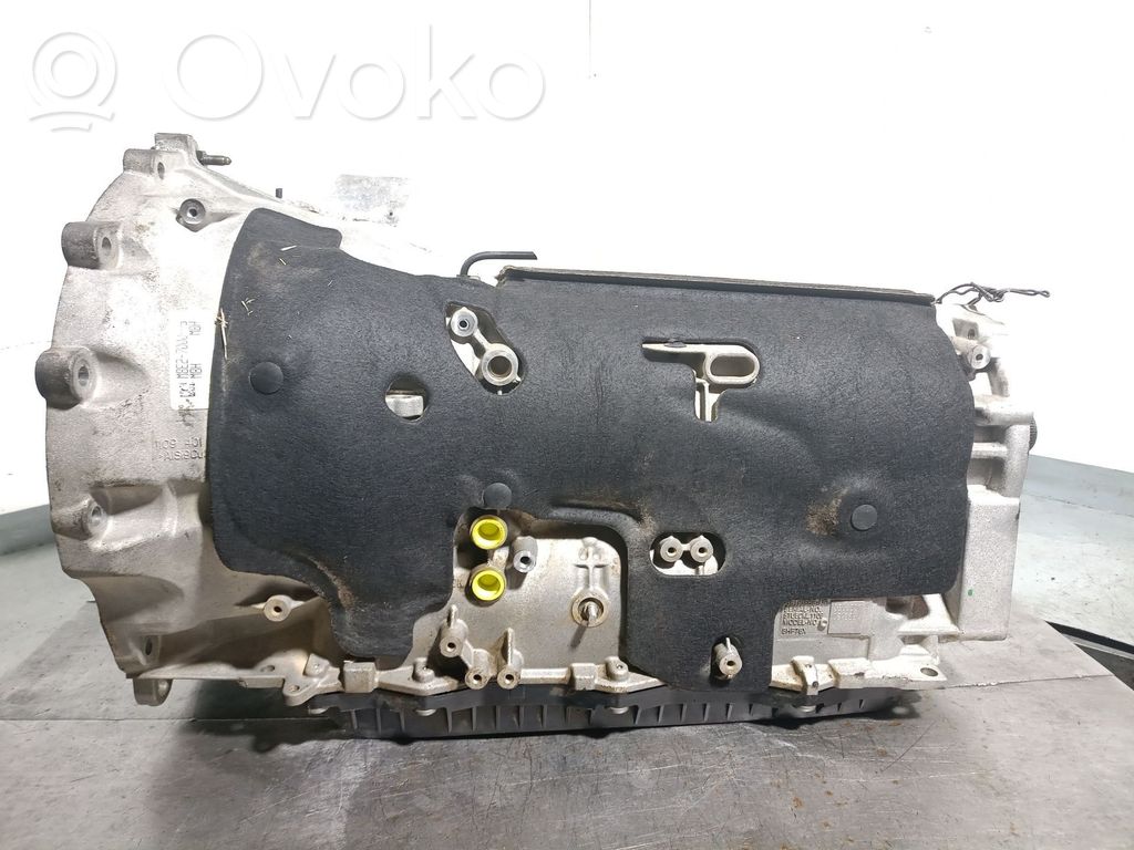 Land Rover Defender Cutie viteze manuală cu 5 trepte 