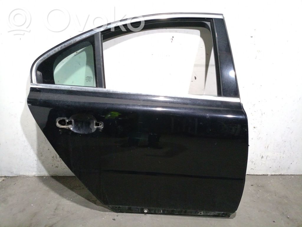 Volvo S80 Galinės durys 
