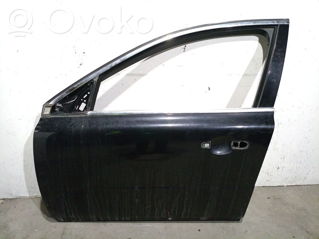 Volvo S80 Durvis 