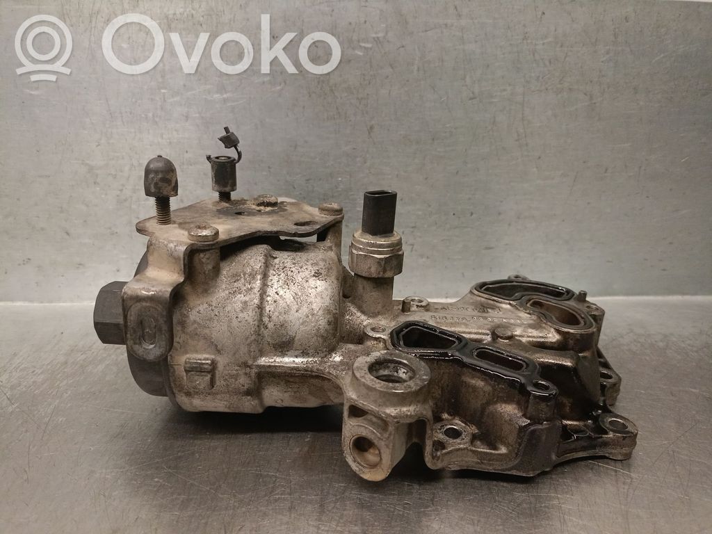 Opel Vivaro Öljynsuodattimen kannake