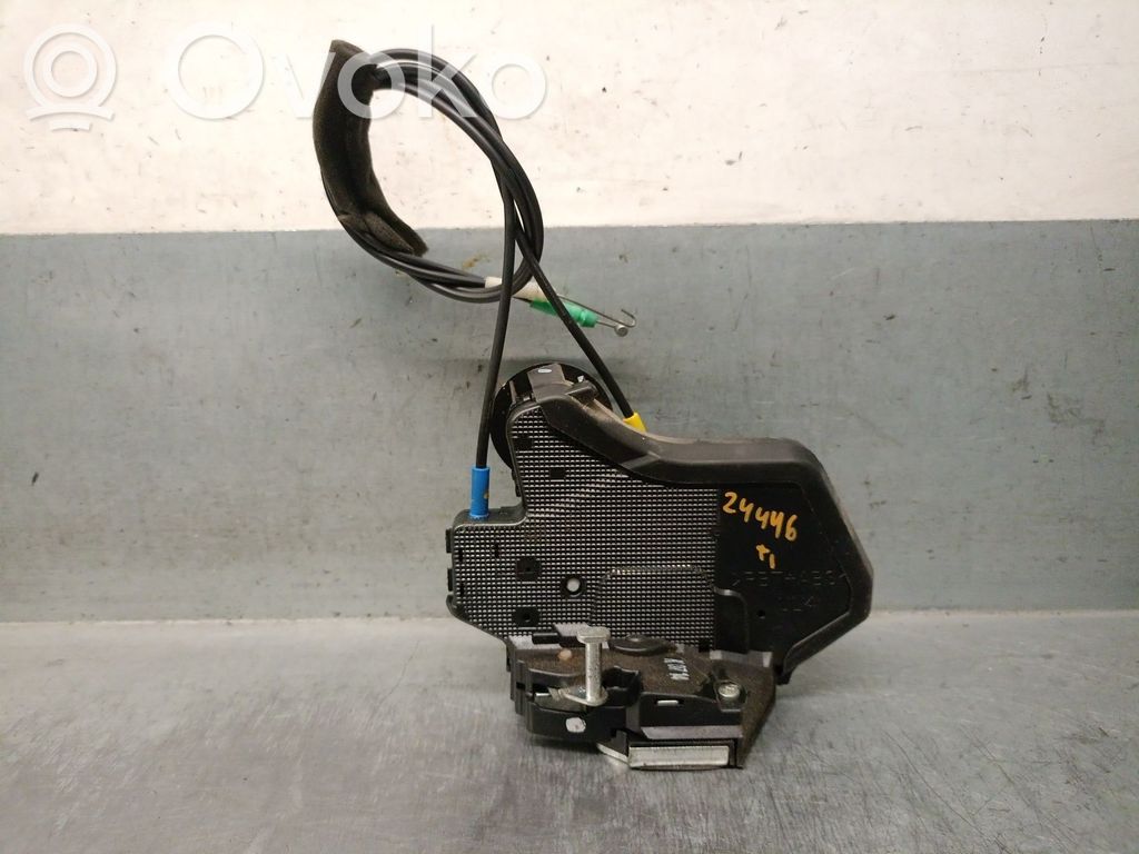 Takaoven lukko   690600F011,690600F011