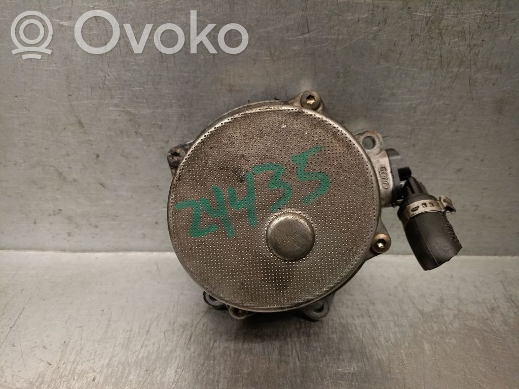Audi A4 S4 B6 8E 8H Pompa a vuoto 