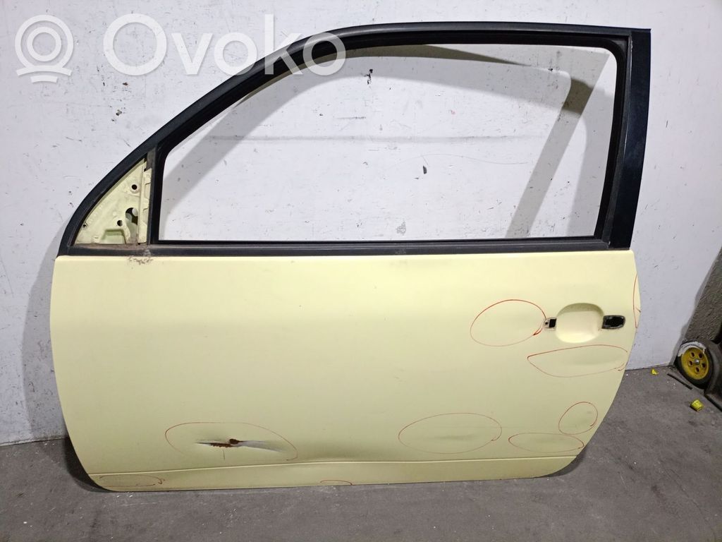 Seat Arosa Puerta delantera 