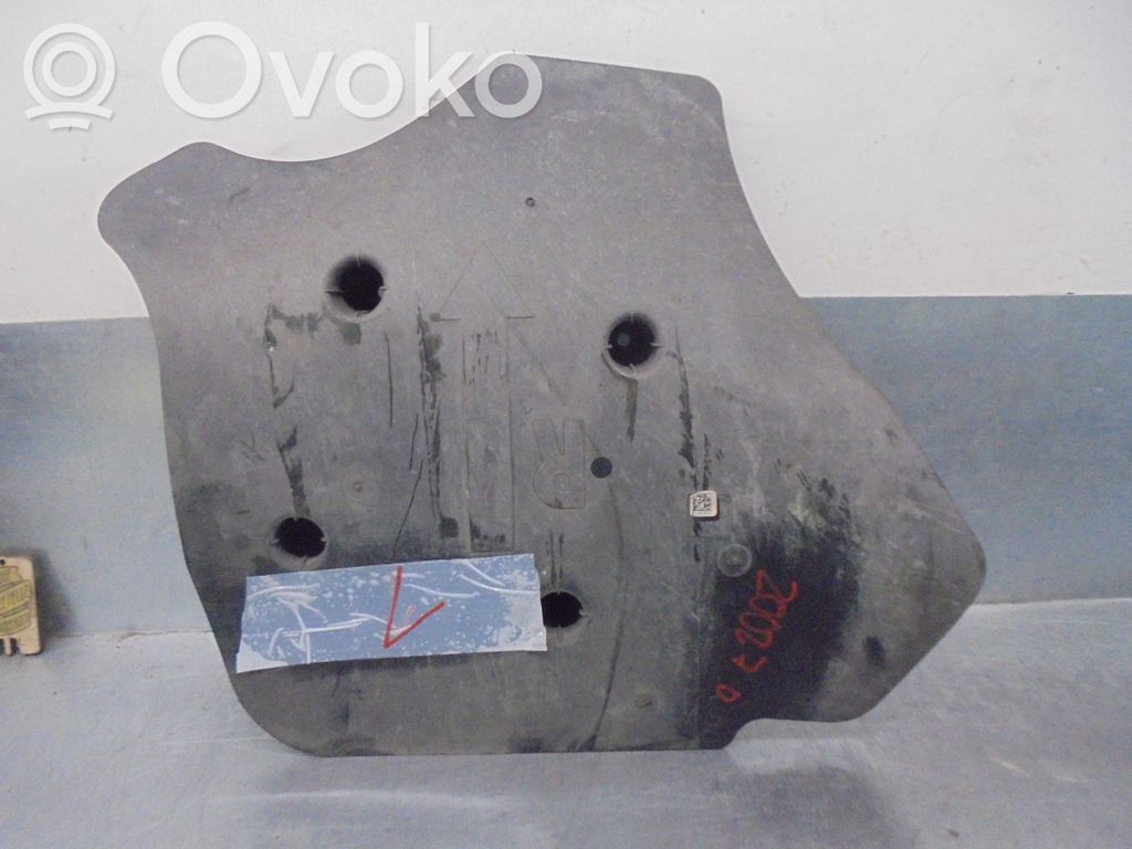 BMW 3 G20 G21 Protecție inferioară motor 
