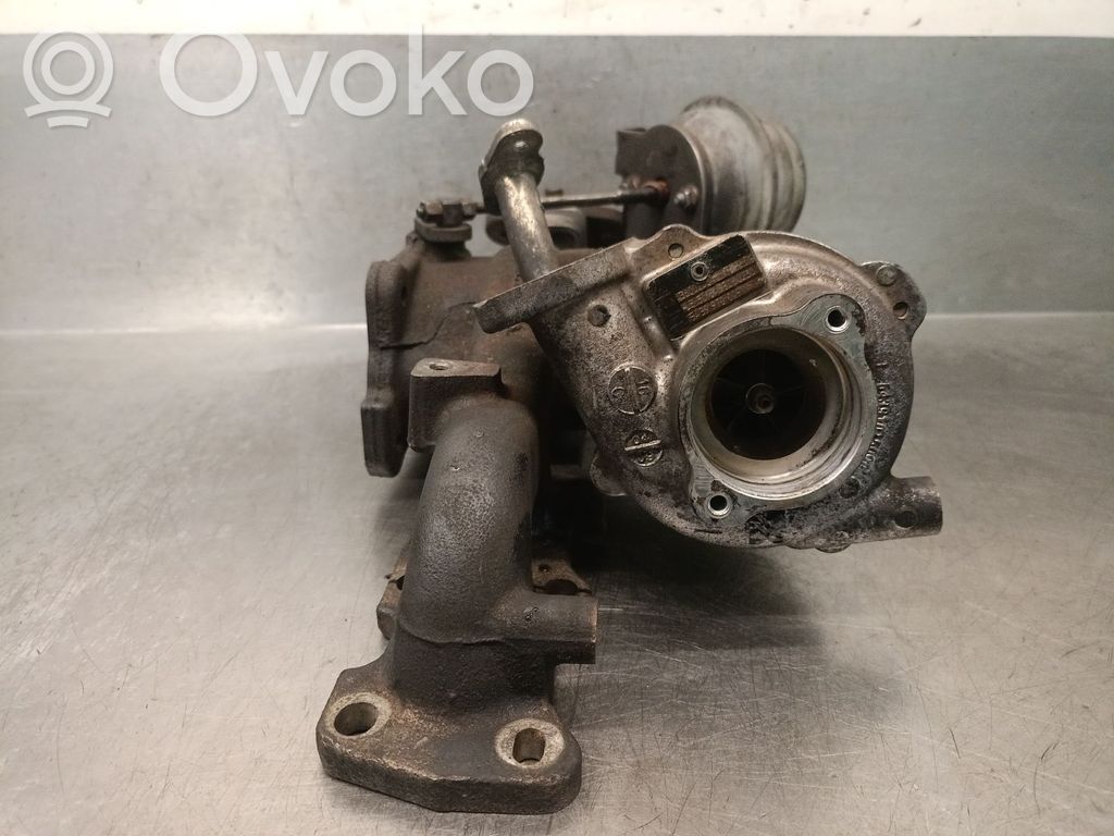 Turbo   36002664,36010146,54399700091