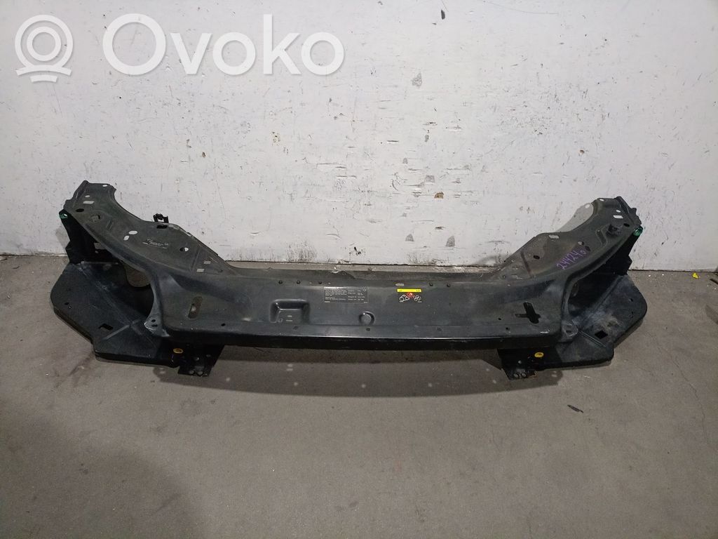 Volvo S80 Panelis 